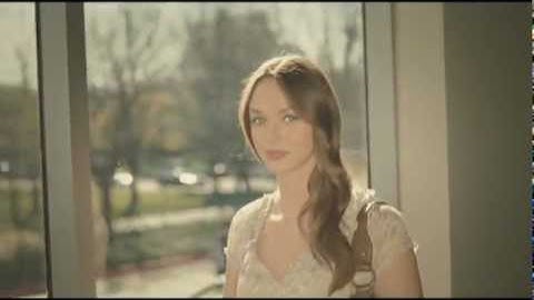 TRIGGER WARNING: Axe Commercial with Kiefer Sutherland Voiceover