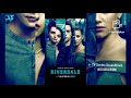 #riverdale5 Riverdale 5x01 Soundtrack - The World I Know COLLECTIVE SOUL