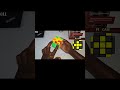 Learn the PI Case Algorithm-Headlights & Sidelights