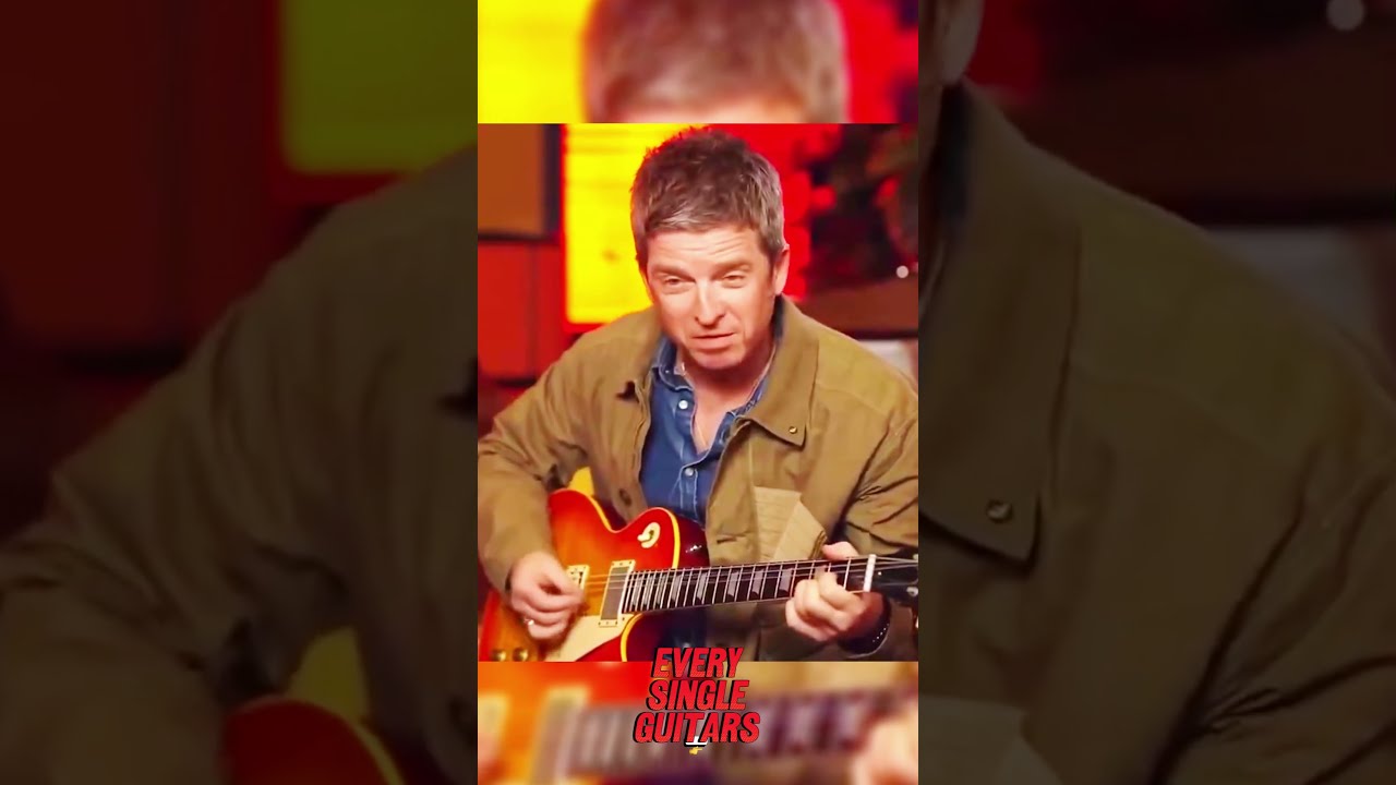 One of Rock’s Greatest Guitarists Nobody Talks About 🤫🔥