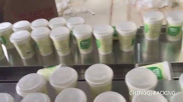 High speed Automatic pillow type shrink wrapping machine