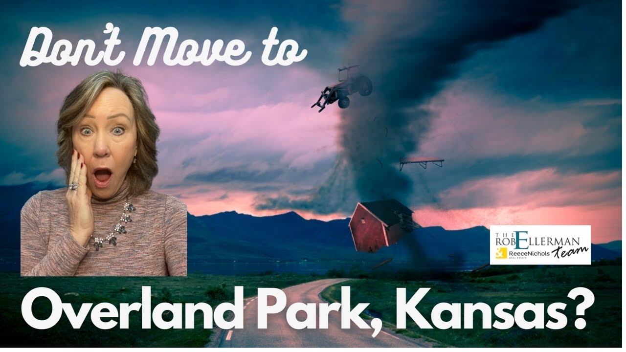 Don't Move to Overland Park Kansas Pros and Cons of Living in