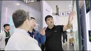 The 63Rd China Higher Education Expo In Spring 2025 Changchun Heec Edtechai In Smart Classroom