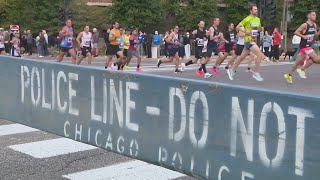 Chicago Marathon 2025: Everything you need to know - WGN News at 6