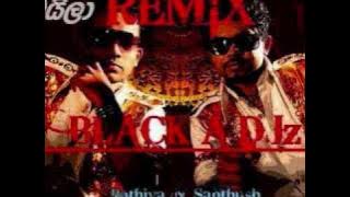 Baila gamuda Remix kerala Remix Dj shenallz,Dj Amila Black A djz