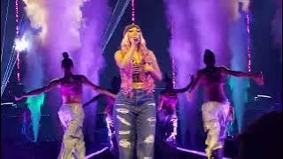 Nicki Minaj - Moment 4 Life / Pound The Alarm (Live) (OVO Hydro, Glasgow, 29/05/2024)