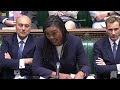 HIGHLIGHTS: Keir Starmer rinses Kemi Badenoch at final PMQs of the season