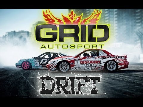 Video: Grid Autosport è Il Gioco Di Corse Codemasters Che Stavi Aspettando