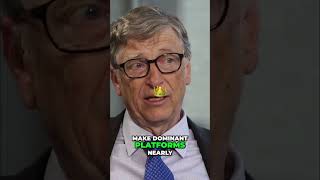 Why America Dominates Tech: Beyond Consumer Choice Explained! #shorts