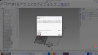 Quick Look – AVEVA E3D DESIGN  4.1 -  NEW EXPUNGE TOOL