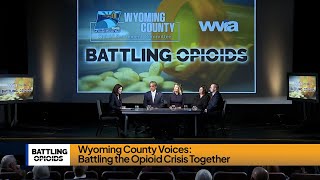 Information Battling the Opioid Crisis in Rural Pennsylvania Guide