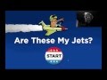 EL VY - Are These My Jets?