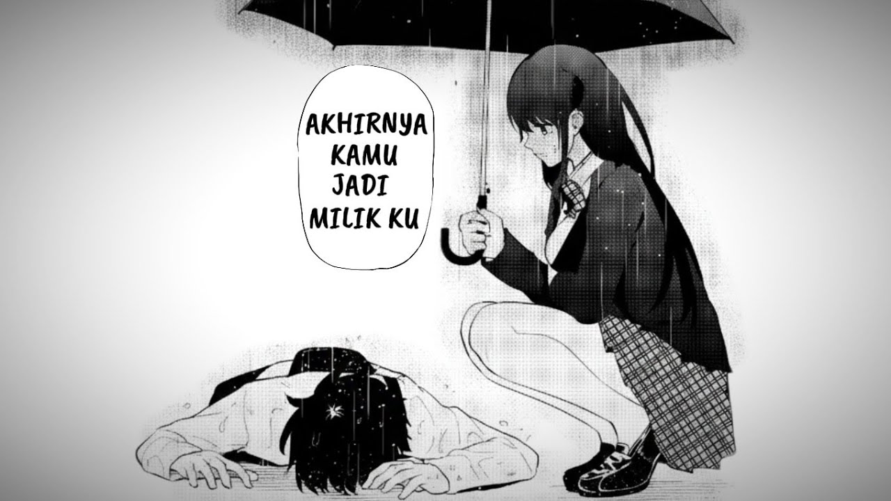 MC Ini Disekap Oleh Gadis Cantik Misterius‼️