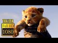 🎥 THE LION KING 2019  Full Movie Trailer in Full HD  1080p