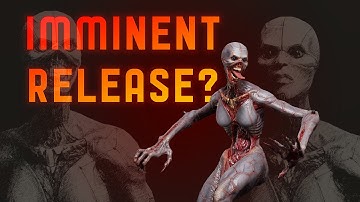 Killing Floor 3: Nightfall News - Prison Escape/Stalker Update