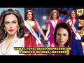 Así se veía Yrma Lydya cuando participó en “Miss México”: quería ser Miss Universo