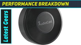 M5 AudioCast HiFi: Best Wireless Audio Upgrade?