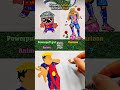 Drawing Yamal in different Style 🏆 | FIFA World Cup 2026 #shorts #art #drawing #worldcup2026