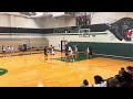 Bball 9/15/25 game 2