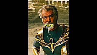 Darth Vader Vs Doctor Fate