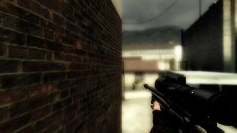 CSS| Xero Nuke Wallbang Version 2