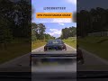 THE MOST BRUTAL POLICE CHASE OF THE YEAR