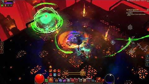 Torchlight 2: The Dark Alchemist (Berserker Hardcore Elite)