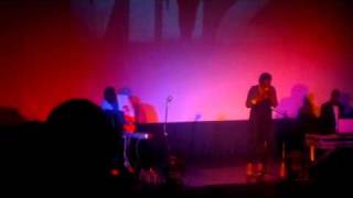MI2 The Movie Premiere Lagos .flv