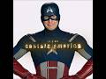 Soldier Boy & Captain America - "The Boys" Edit | Miguel Angeles - Protection Charm (Slowed)#shorts