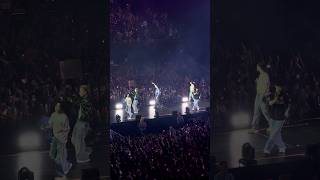 Enhypen - Your Eyes Only (Amsterdam, Ziggo Dome) Resimi