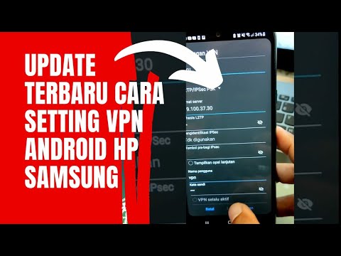 Video: Apakah VPN sentuh gratis?