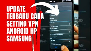 Setting VPN Gratis di Android Samsung Terbaru | SEO internet | Express VPN | Surfshark VPN screenshot 2