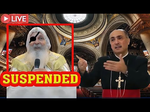 Mar Mari Emmanuel Suspended From The Assyrian Church: Uncovering the Reasons Behind This Decision