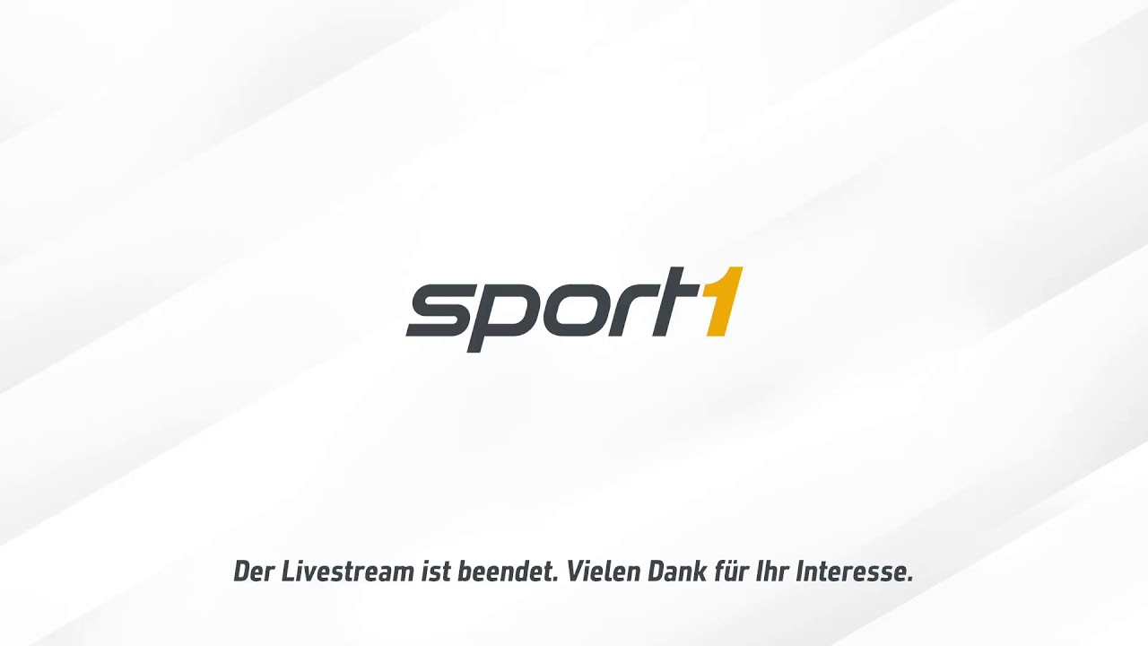 LIVE SPORT1 News So lief Tuchels erstes Training