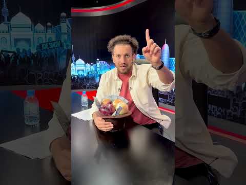 لو عاوزين تعرفوا رأيي في الانتخابات الرئاسية المصرية والمرشح الي اخترته .. استنونا في حلقة النهارده