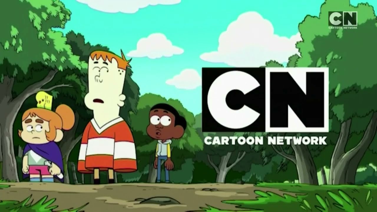 Cartoon Network UK HD Craig Of The Creek New Episodes June 2022 Promo