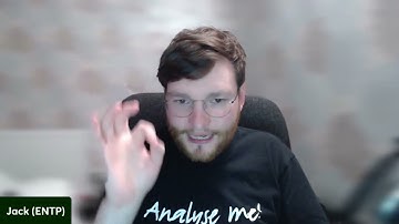 ENTP vs. INTJ - ILE vs. LII - Explained Correctly