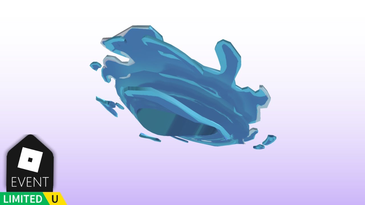 FREE LIMITED UGC: How to get the Sam's Club Portal Hat in Epic Minigames