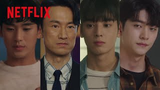 韓ドラ – ねえ、もしかして…妬いてる？| Netflix Japan