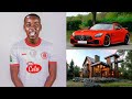 USAJILI Wa FEI TOTO Rasmi FEI Ajiunga SIMBA SC Apewa GARI La Kifahari NYUMBA Kali Na MILIONI 800 USAJILI Wa FEI TOTO Rasmi FEI Ajiunga SIMBA SC Apewa GARI La Kifahari NYUMBA Kali Na MILIONI 800
