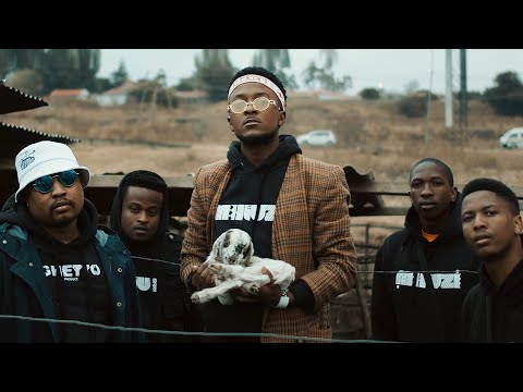 Flash Ikumkani -  Mhluzi (Music Video)