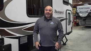 DIY Winterizing Your RV (How To Video)