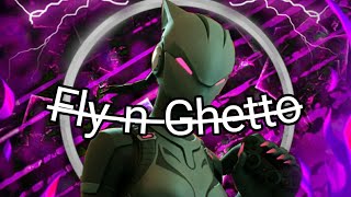 Fly N Ghetto Ayo & Teo