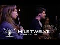 Mile Twelve - "The Day You Left" - Radio Bristol Sessions