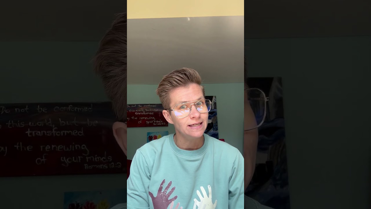 Grund's Little Chit Chat introduction!