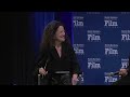 SBIFF 2026 - Casting Directors Panel (Full Show)