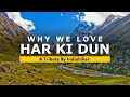 Why we love the har ki dun trek  a tribute by indiahikes