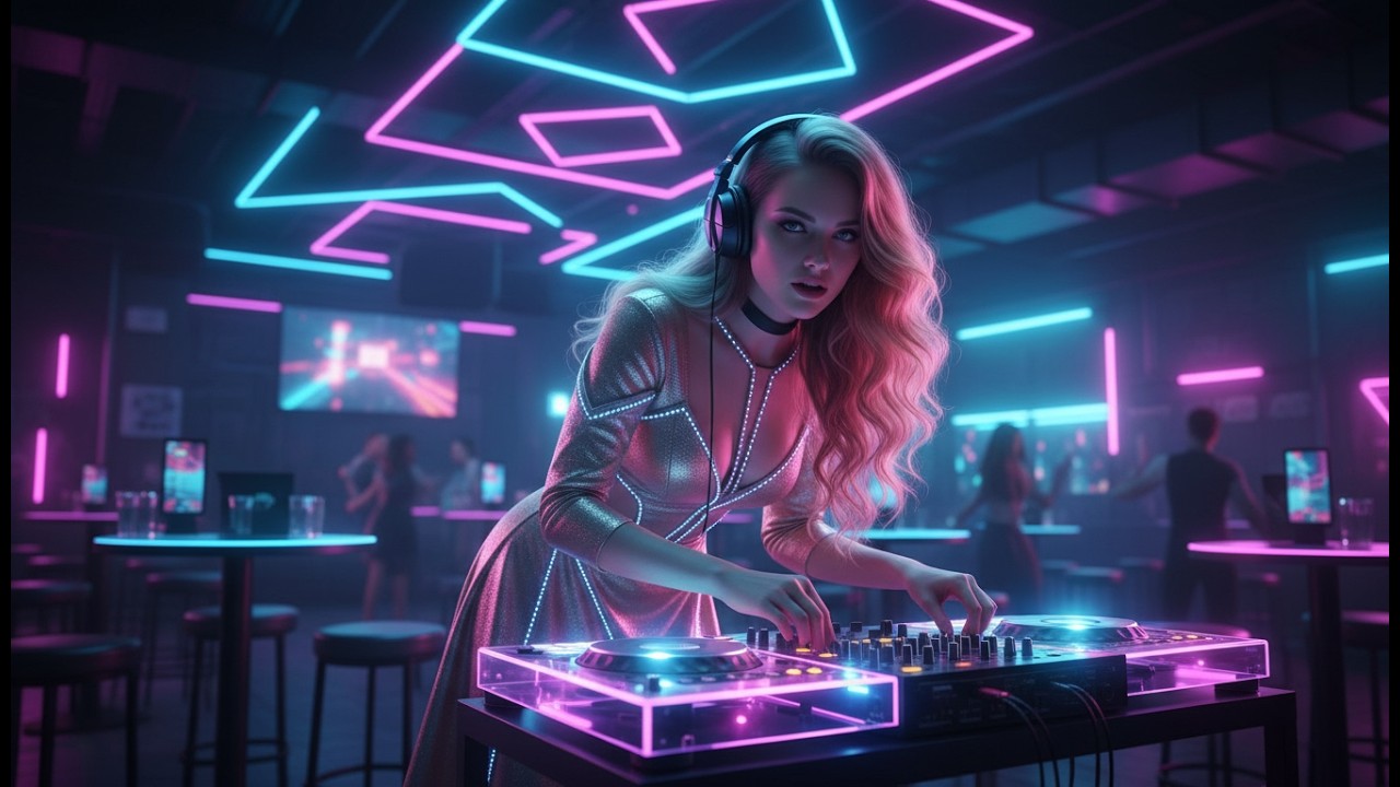 [ LIVE  ]  💿 Ночная Дискотека 80–90-х 2026 | Русская Золотая Коллекция Modern Talking Style