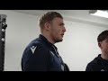 SBS Player of the Month | Liam McConnell Visits Boroughmuir Rugby