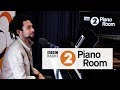 The shires  with or without you u2 cover  radio 2s piano room